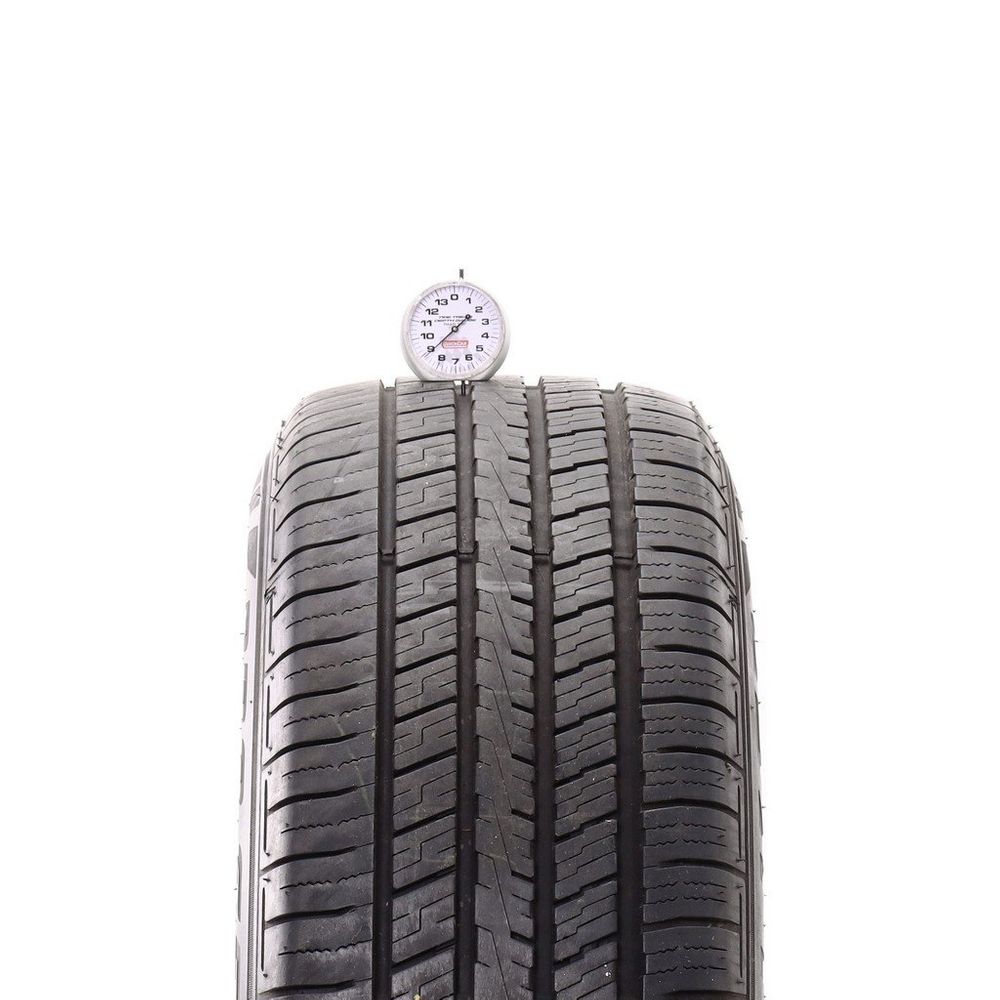 Set of (4) Used 225/60R17 Falken Pro G5 CSV 99V - 8.5-9.5/32 - Image 2