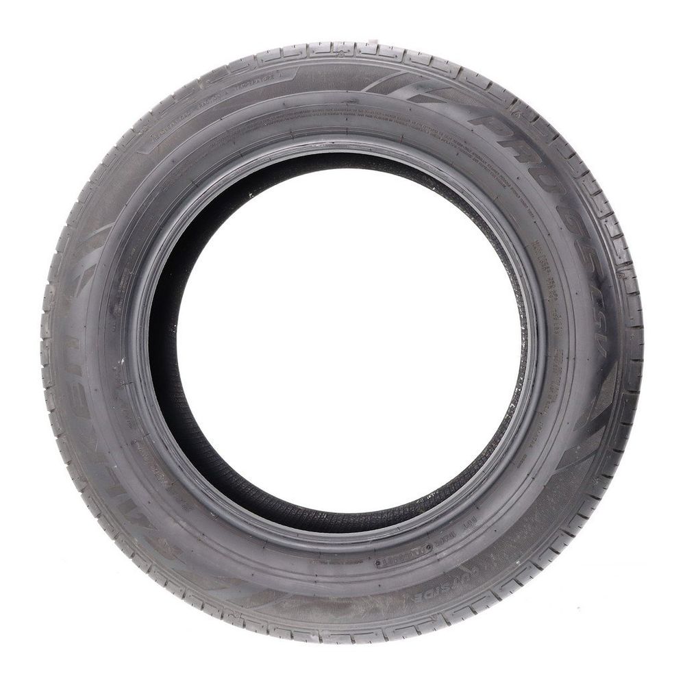Set of (4) Used 225/60R17 Falken Pro G5 CSV 99V - 8.5-9.5/32 - Image 3