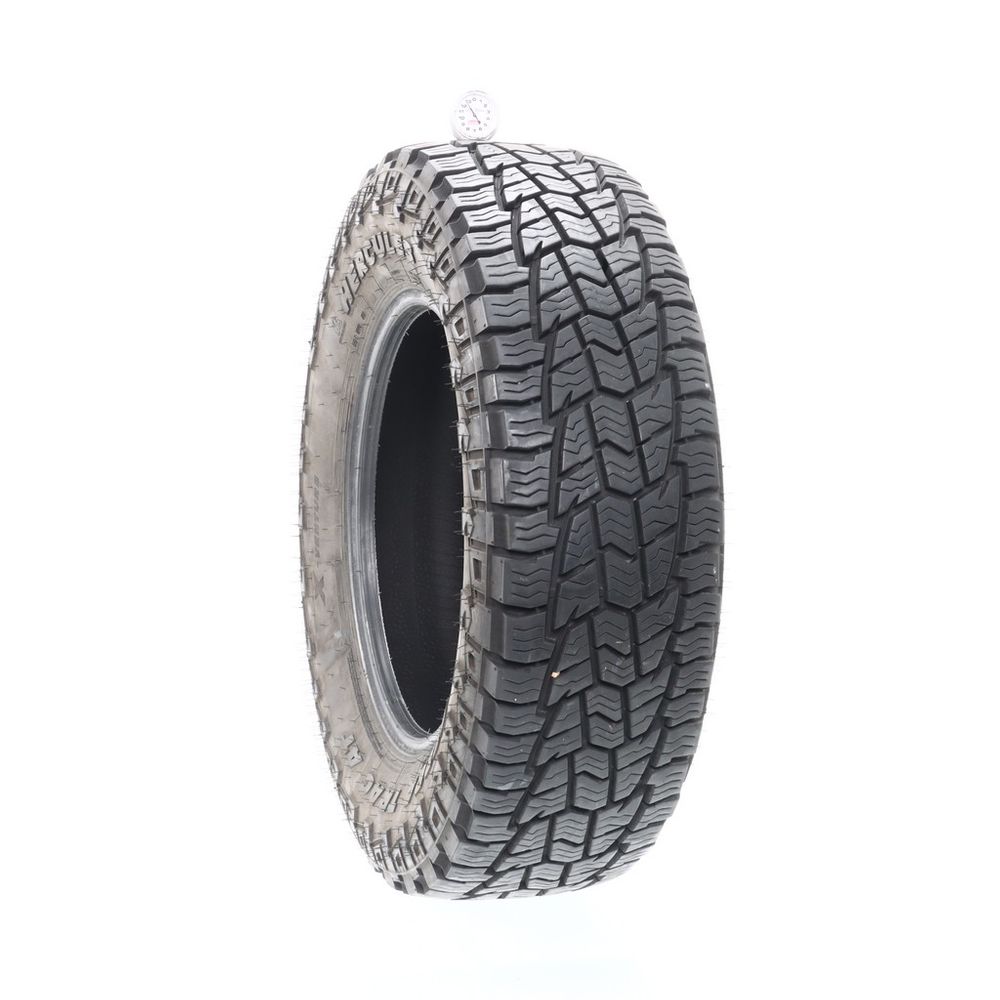 Used LT 245/70R17 Hercules Terra Trac AT 119/116S E - 12.5/32 - Image 1