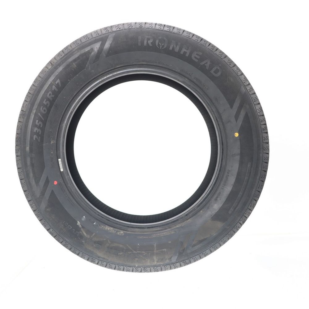 New 235/65R17 Ironhead Reflex SUV UVD01 104H - Image 3