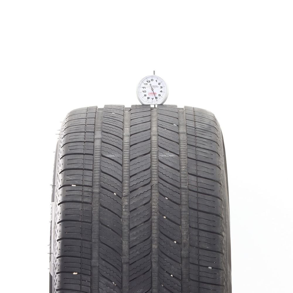 Set of (2) Used 255/45R19 Bridgestone Turanza EV ENLITEN 104W - 6-6.5/32 - Image 2