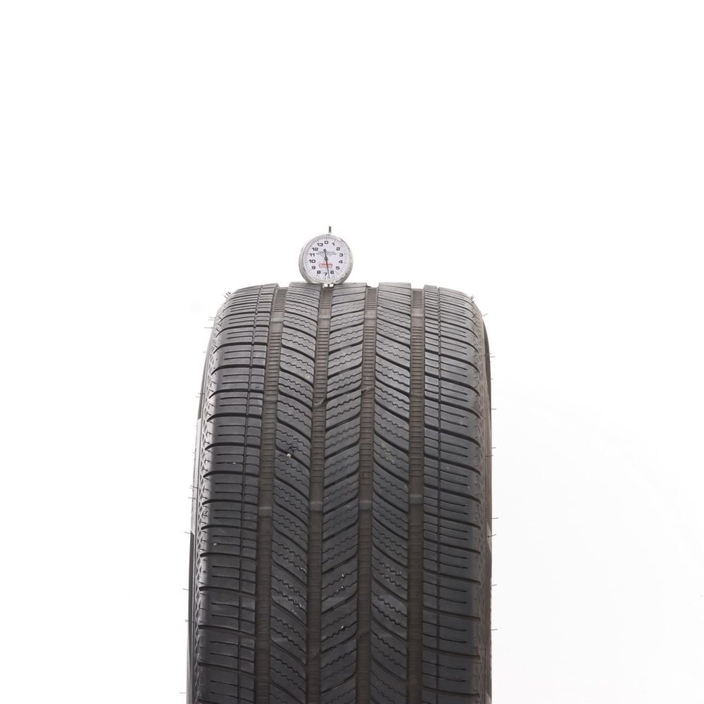 Set of (2) Used 255/45R19 Bridgestone Turanza EV ENLITEN 104W - 6-6.5/32 - Image 5