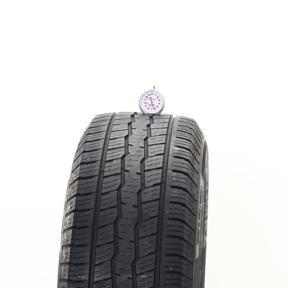 Used 255/70R18 Crossmax CHTS-1 113T - 6/32 - Image 2