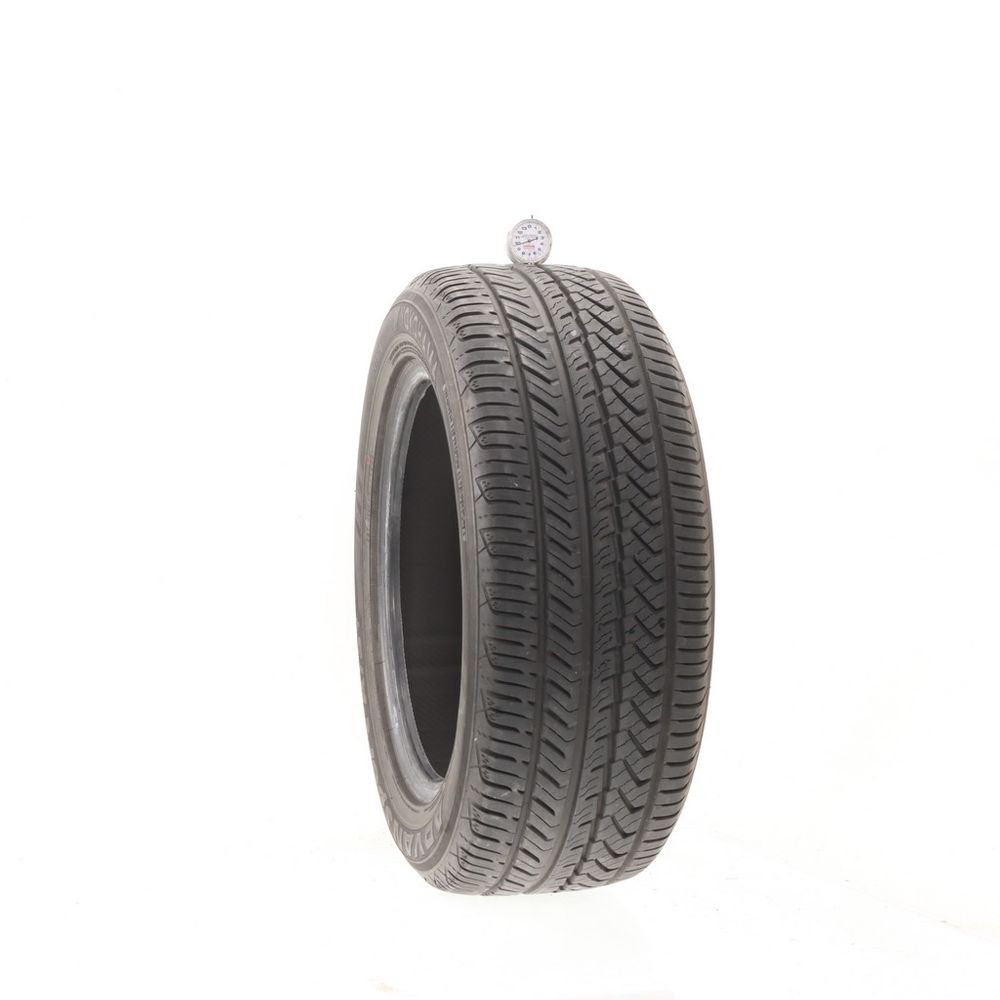 Used 235/55R17 Yokohama Advan Sport A/S Plus 99W - 9.5/32 - Image 1