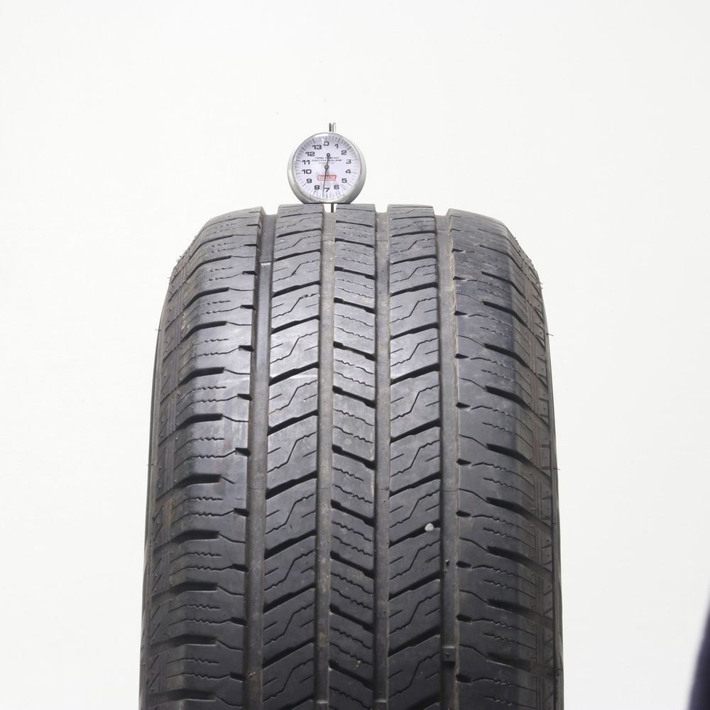 Used 265/70R17 Summit Trail Climber HT II 115T - 7/32 - Image 2