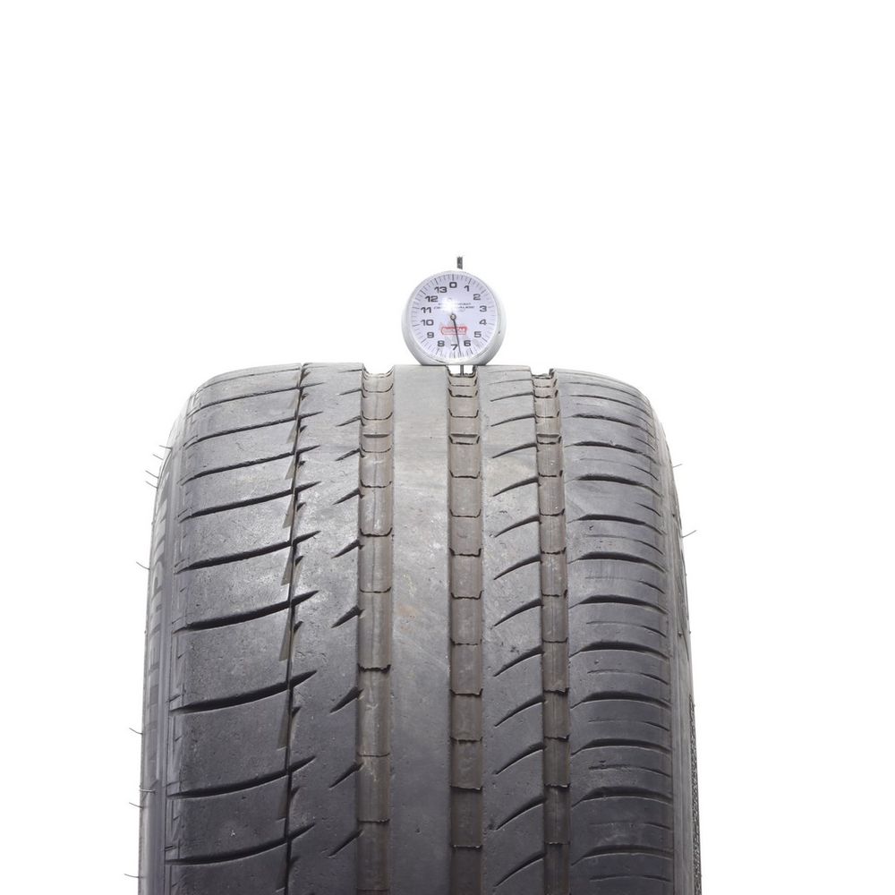 Used 245/35ZR19 Michelin Pilot Sport PS2 93Y - 6.5/32 - Image 2