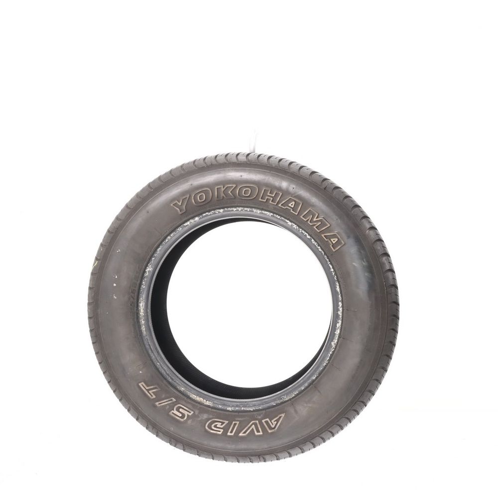 Used 215/60R14 Yokohama Avid ST 91T - 7/32 - Image 3