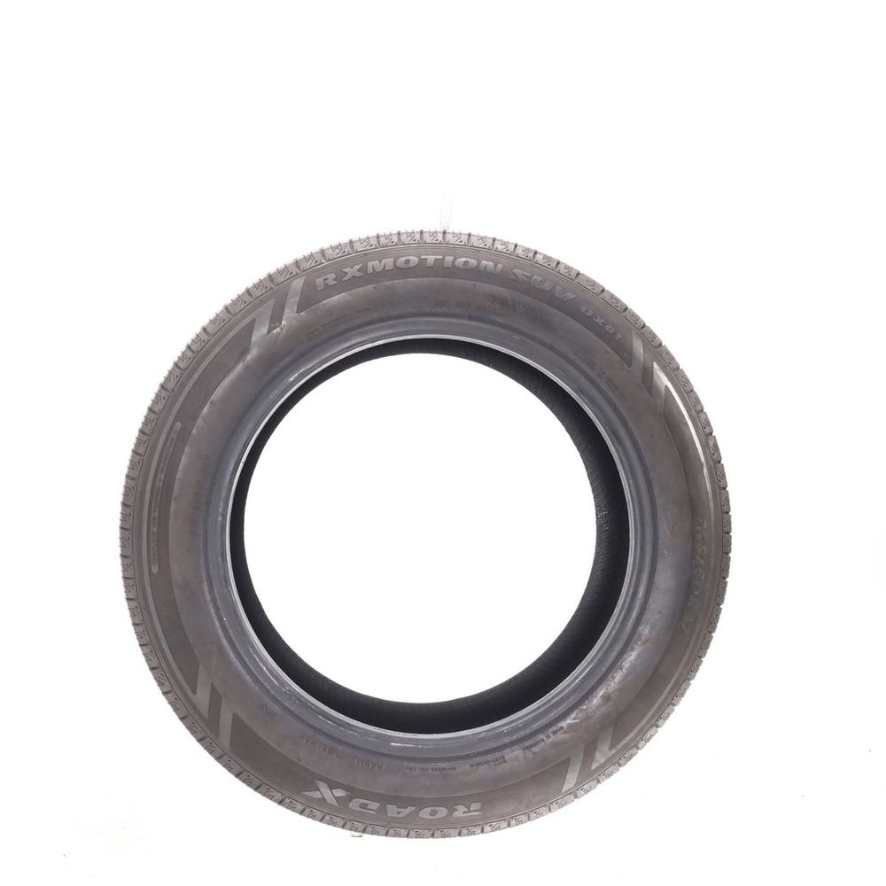 Used 215/60R17 RoadX RXMotion SUV UX01 96H - 8.5/32 - Image 3