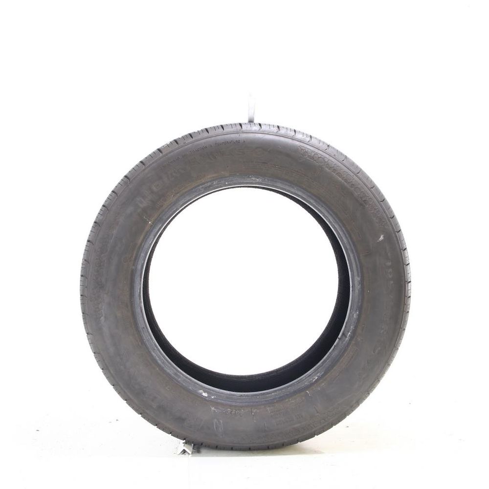 Used 195/60R15 Radar Dimax AS-6 92V - 7.5/32 - Image 3