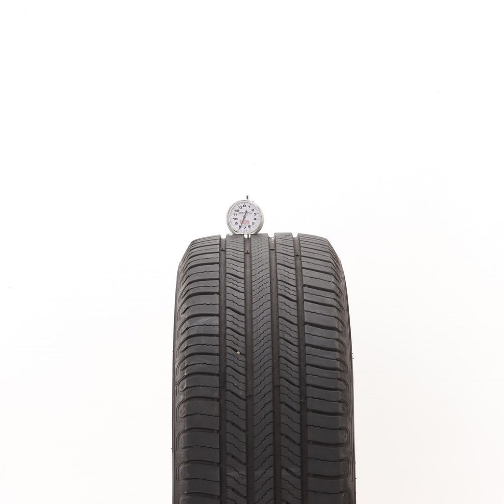 Set of (2) Used 225/60R17 Michelin X Tour A/S 2 99H - 7.5-8.5/32 - Image 2