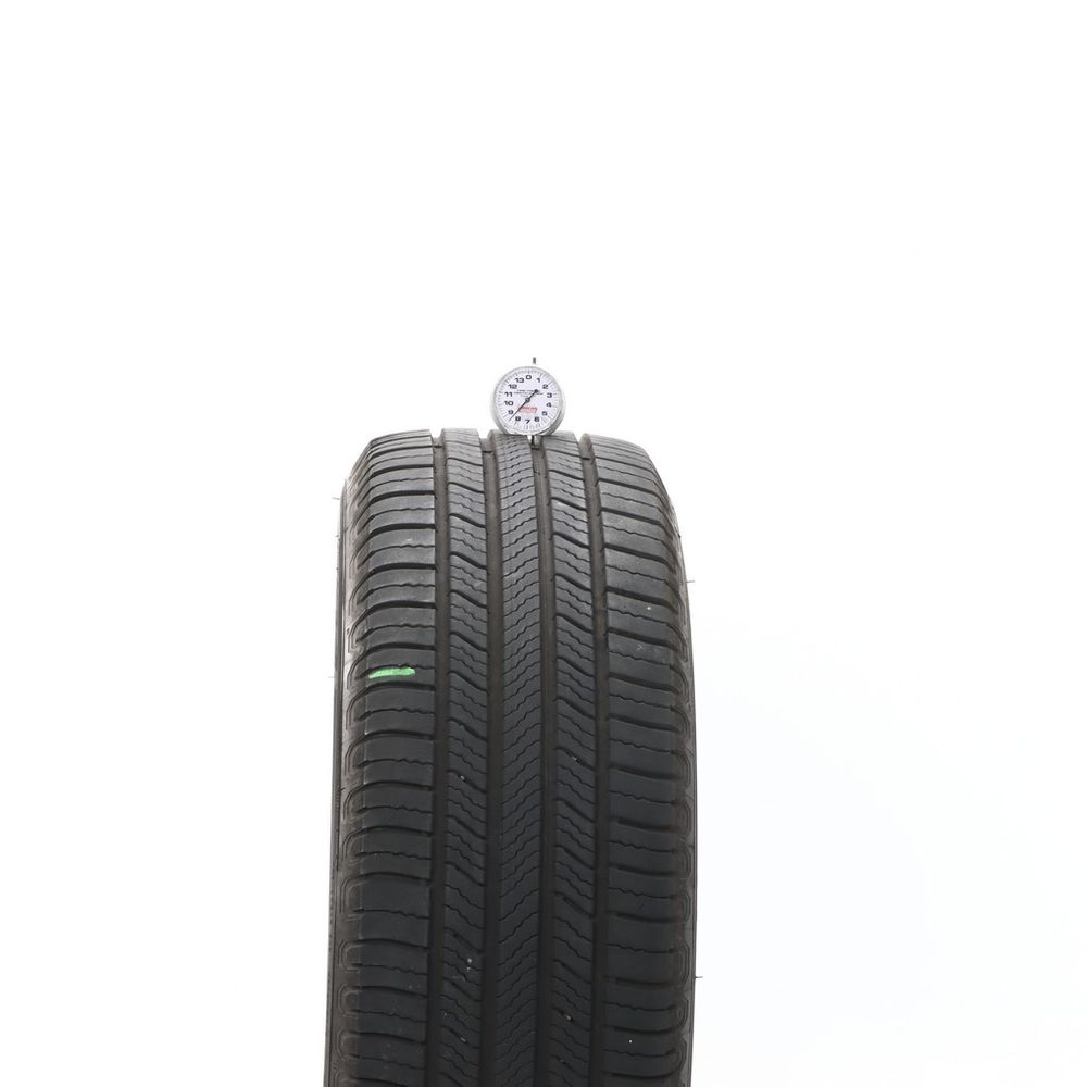 Set of (2) Used 225/60R17 Michelin X Tour A/S 2 99H - 7.5-8.5/32 - Image 5