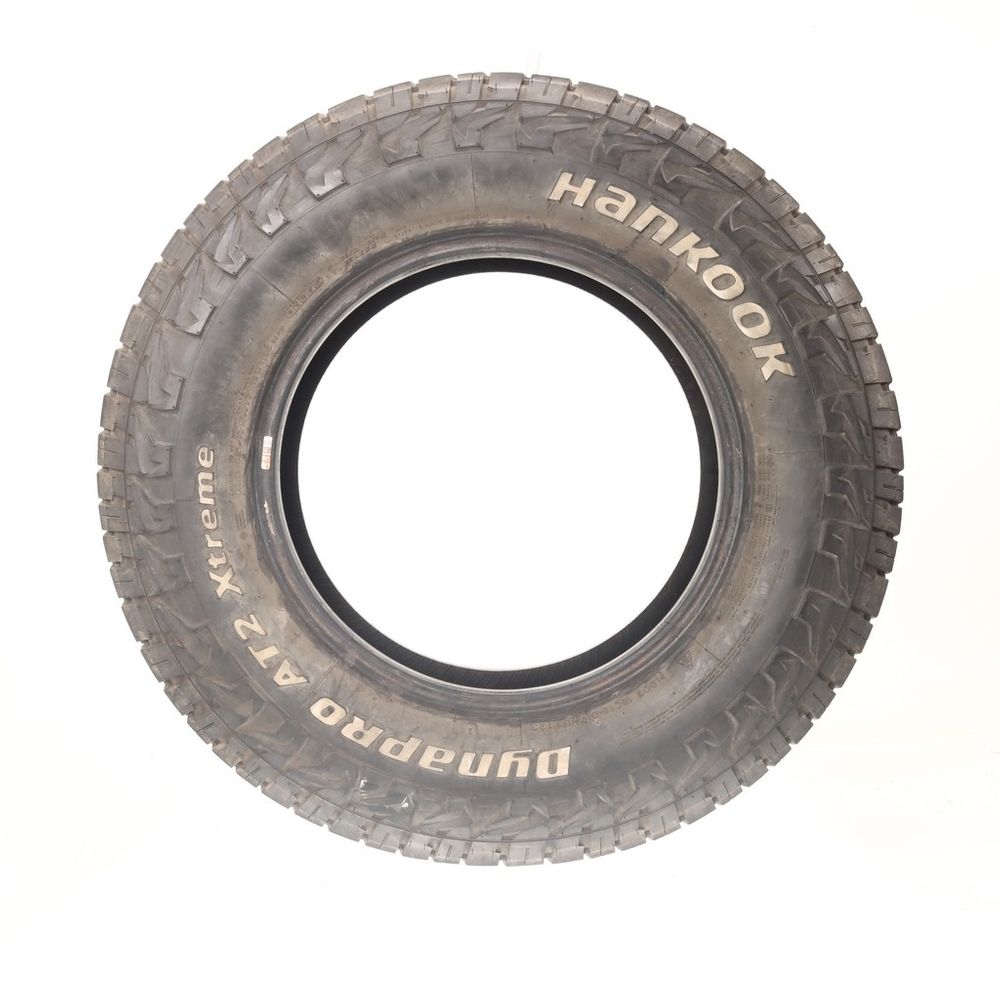 Used LT 245/75R17 Hankook Dynapro AT2 Xtreme 121/118S E - 13/32 - Image 3
