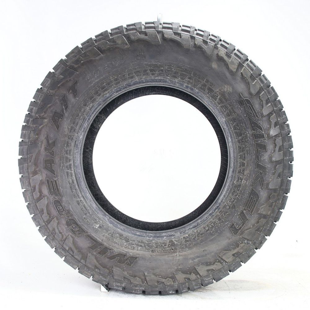 Used LT 285/70R17 Falken Wildpeak A/T3W 116/113Q - 9.5/32 - Image 3