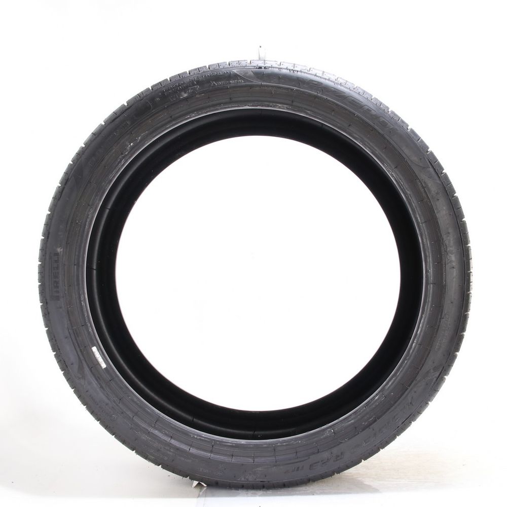 Set of (4) Used 315/30R23 Pirelli P Zero PZ4 111Y - 6-6.5/32 - Image 6