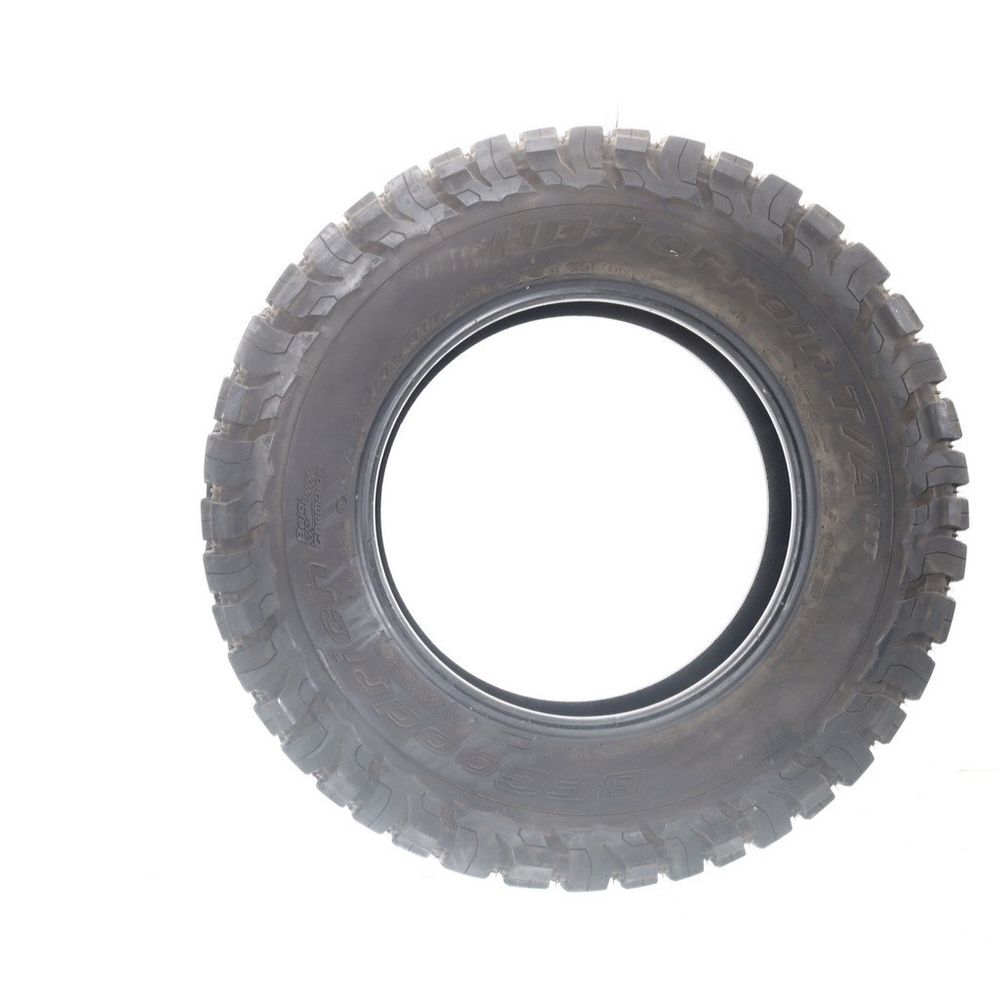 Used LT 245/75R17 BFGoodrich HD-Terrain T/A KT 121/118Q E - 9.5/32 - Image 3