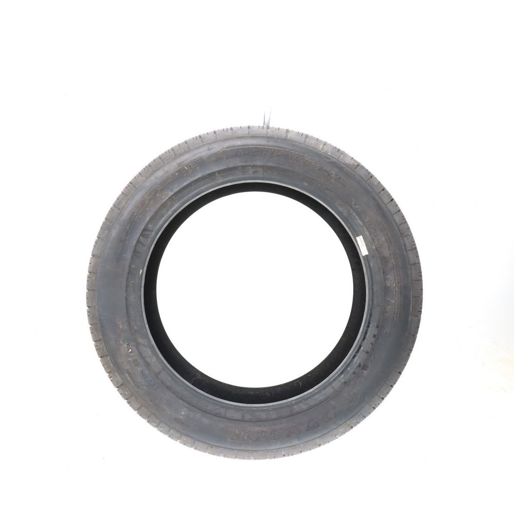 Used 235/50R17 Dunlop SP Sport Signature 96V - 10/32 - Image 3