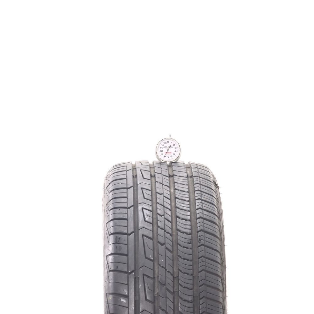 Set of (2) Used 215/55R16 Cooper CS5 Ultra Touring 93H - 8/32 - Image 2