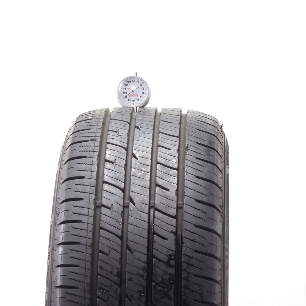 Set of (2) Used 235/55R19 Sumitomo HTR Enhance CX2 105V - 9/32 - Image 2