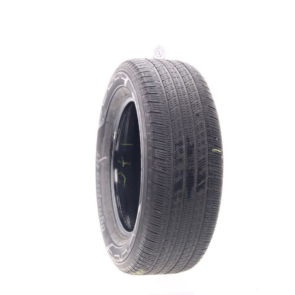 Set of (2) Used 265/60R18 Hankook Dynapro HT 110T - 6-7/32 - Image 1