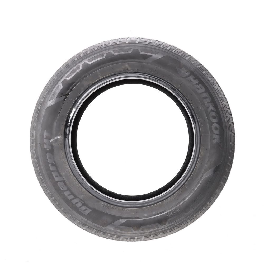 Set of (2) Used 265/60R18 Hankook Dynapro HT 110T - 6-7/32 - Image 3