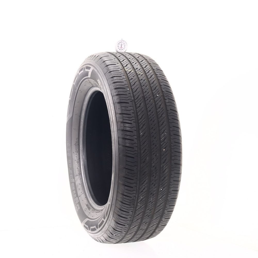 Set of (2) Used 265/60R18 Hankook Dynapro HT 110T - 6-7/32 - Image 4