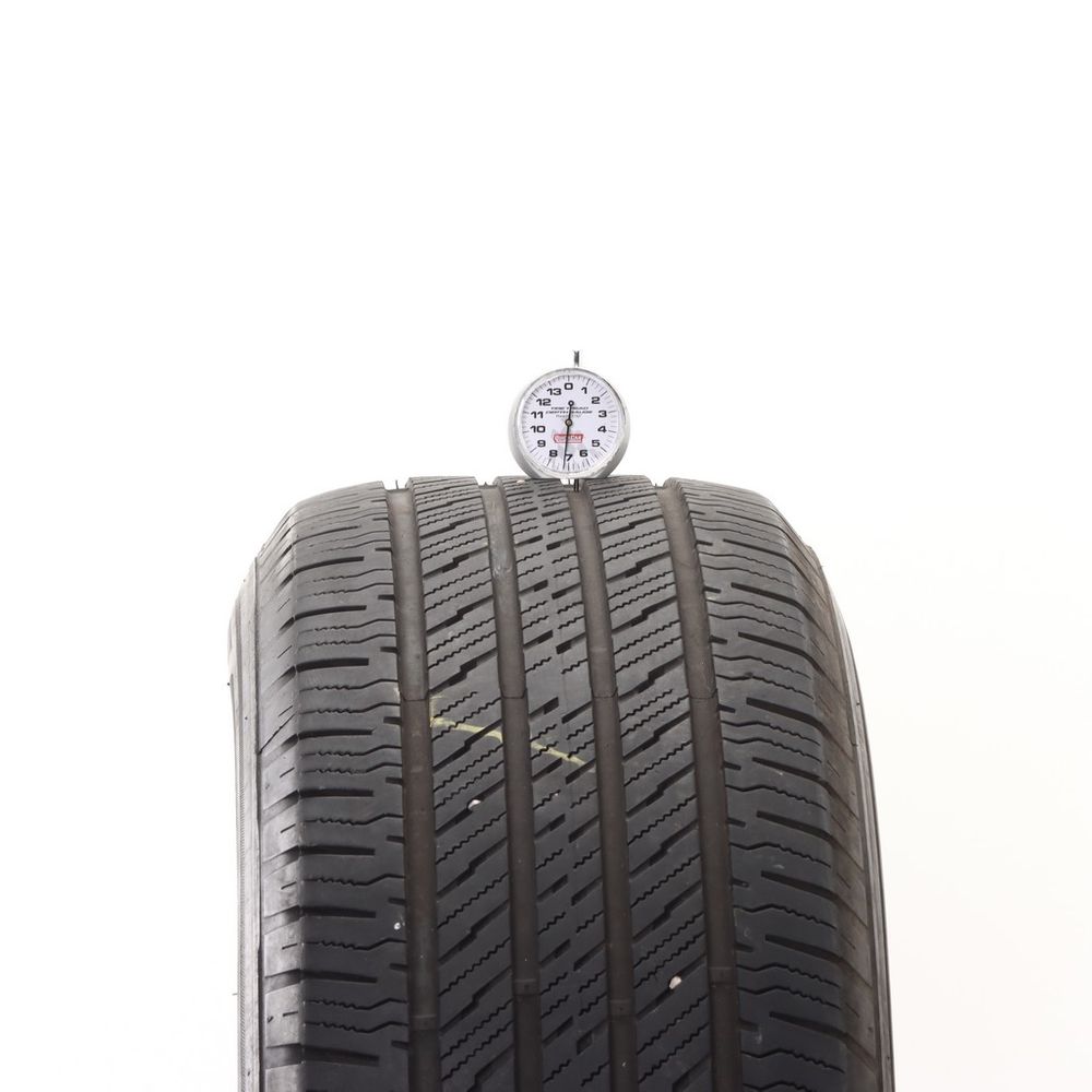Set of (2) Used 265/60R18 Hankook Dynapro HT 110T - 6-7/32 - Image 5