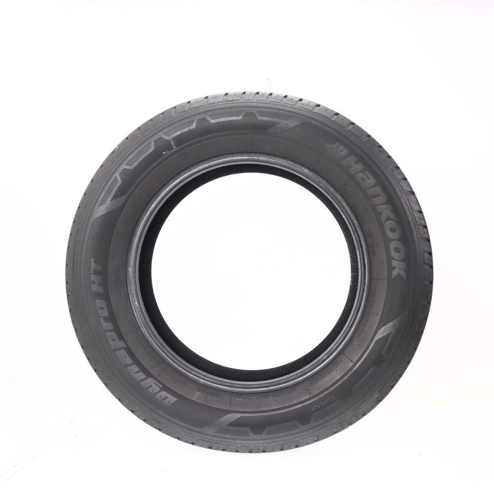 Set of (2) Used 265/60R18 Hankook Dynapro HT 110T - 6-7/32 - Image 6
