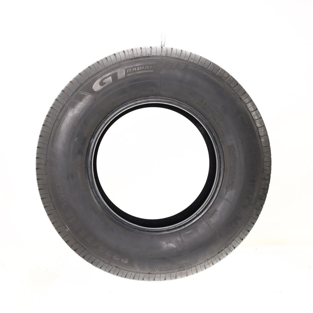 Used 235/75R15 GT Radial Champiro VP1 105S - 8.5/32 - Image 3