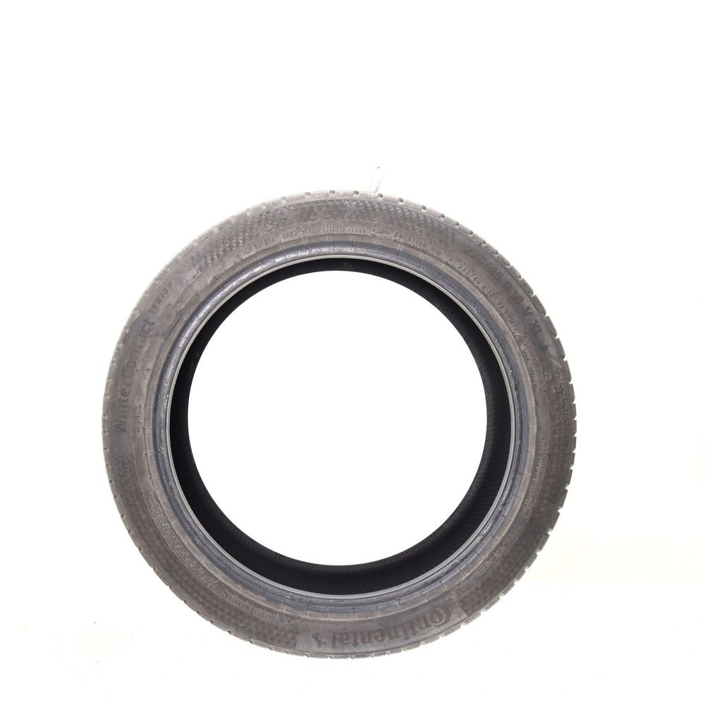 Used 225/45R18 Continental WinterContact TS870P 95V - 8/32 - Image 3