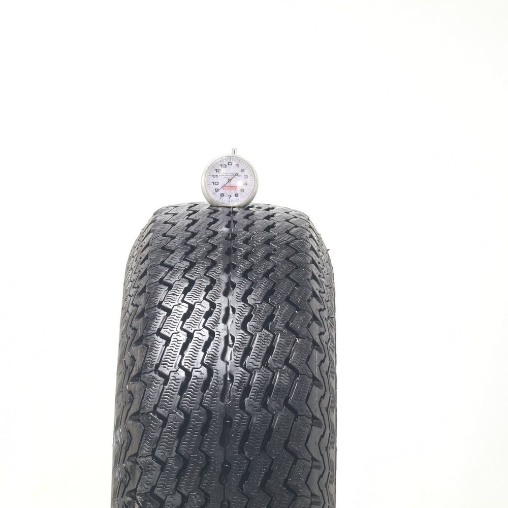 Used 185HR15 Dunlop SP Sport 91H - 8.5/32 - Image 2
