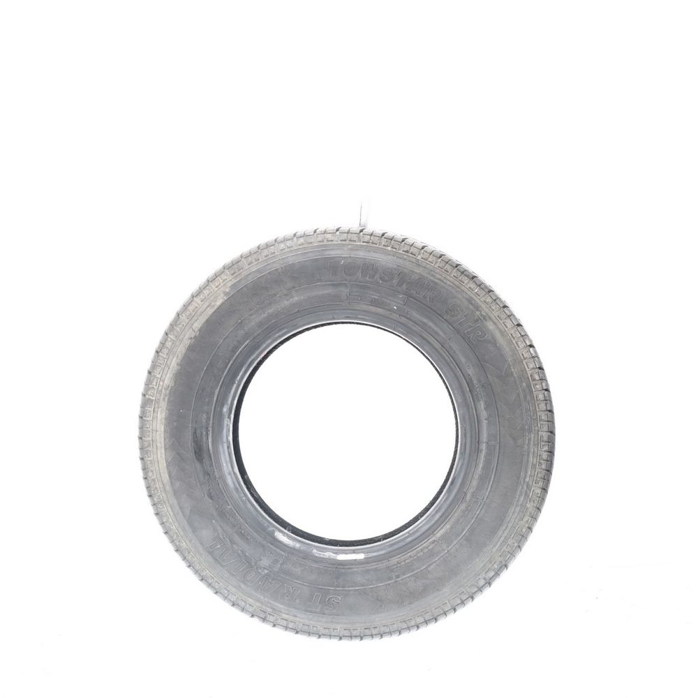 Used ST 175/80R13 Towstar STR 91/87M C - 7.5/32 - Image 3