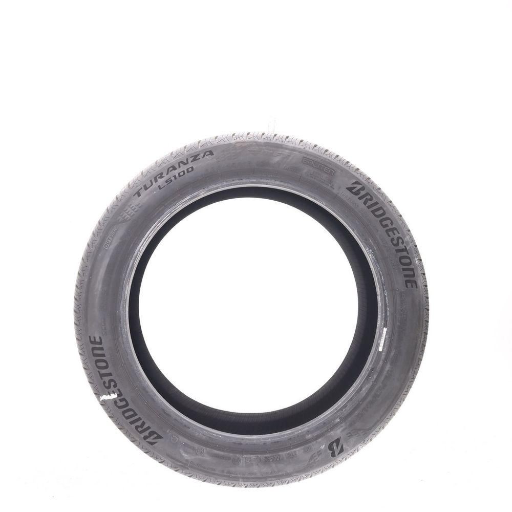 Used 235/45R18 Bridgestone Turanza LS100 RFT ENLITEN RE0 98H - 8.5/32 - Image 3