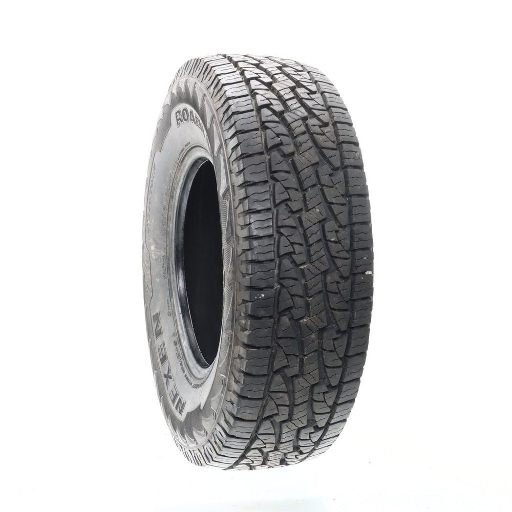 Used LT 285/75R17 Nexen Roadian AT Pro RA8 121/118S E - 15/32 - Image 1