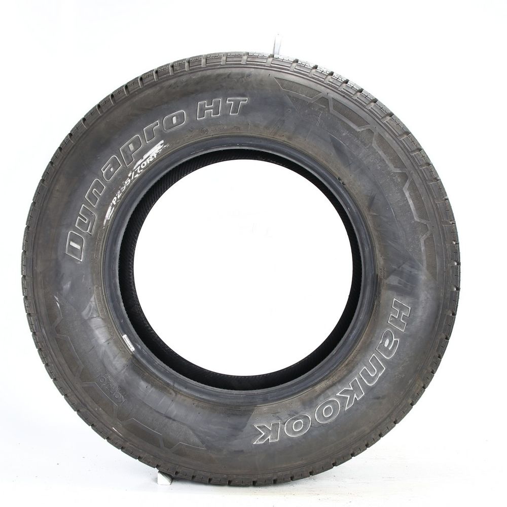 Used 255/70R17 Hankook Dynapro HT 110T - 9/32 - Image 3