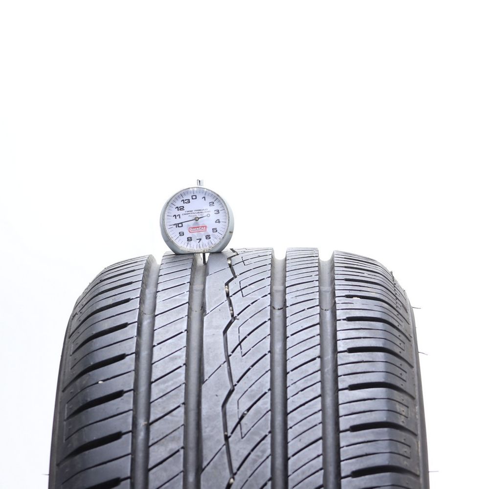 Set of (4) Used 235/55R18 Yokohama Avid Ascend 100H - 8.5-10/32 - Image 5