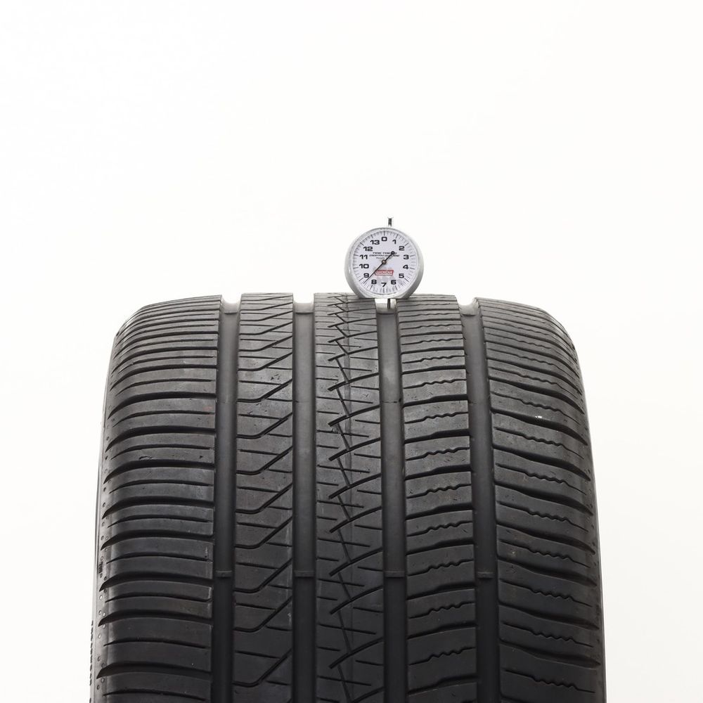 Used 295/35R21 Pirelli Scorpion Zero Plus 107Y - 8.5/32 - Image 2