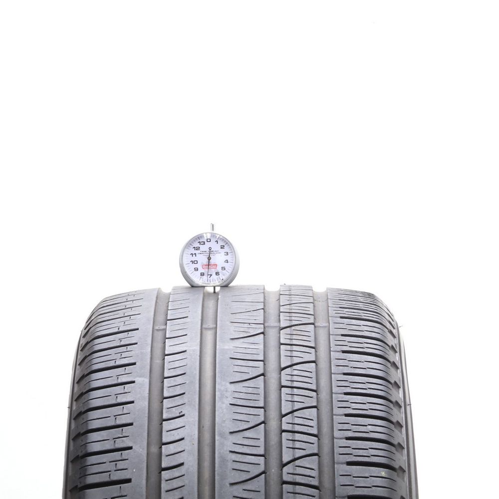 Used 275/45R20 Pirelli Scorpion Verde Plus 110V - 7/32 - Image 2