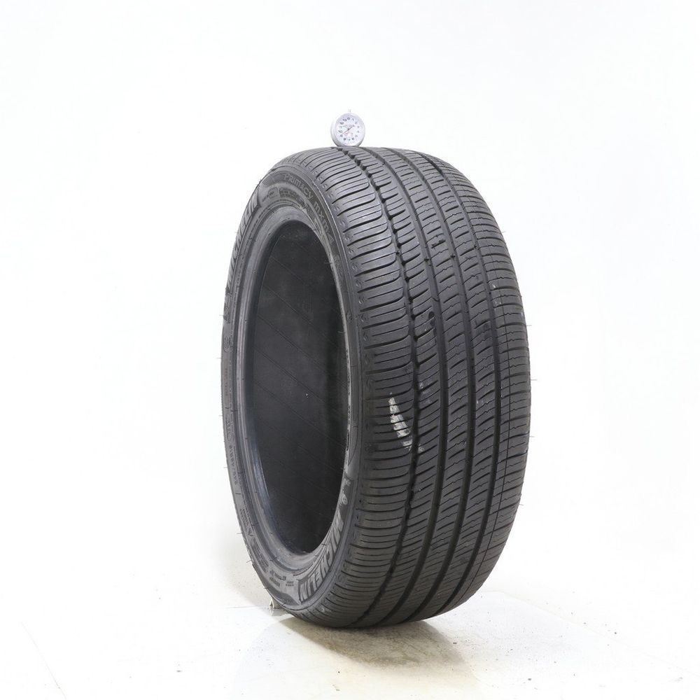 Used 245/45R19 Michelin Primacy MXM4 ZP 102V - 9/32 - Image 1