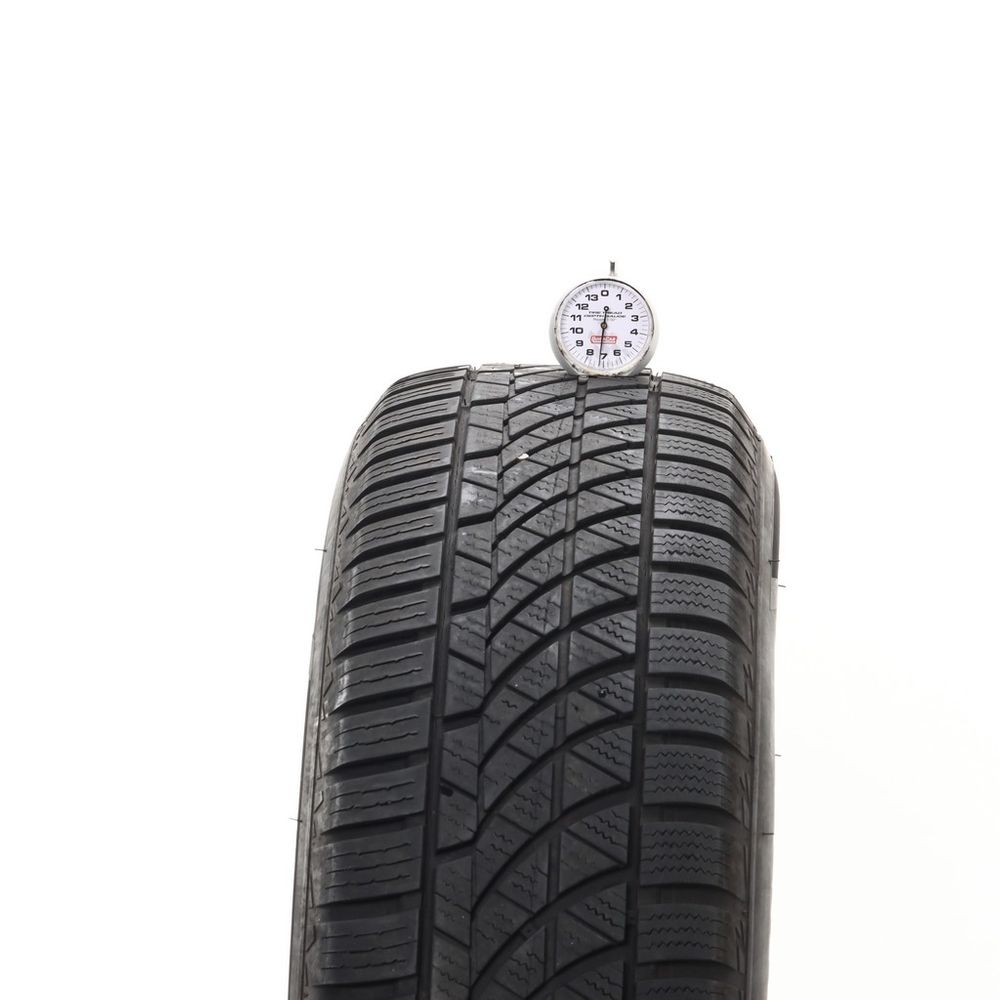 Used 215/70R16 Hankook New Englander 4s 100H - 7/32 - Image 2