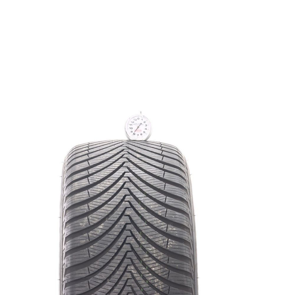 Used 225/55R18 Kumho Solus 4S HA32 102V - 8/32 - Image 2