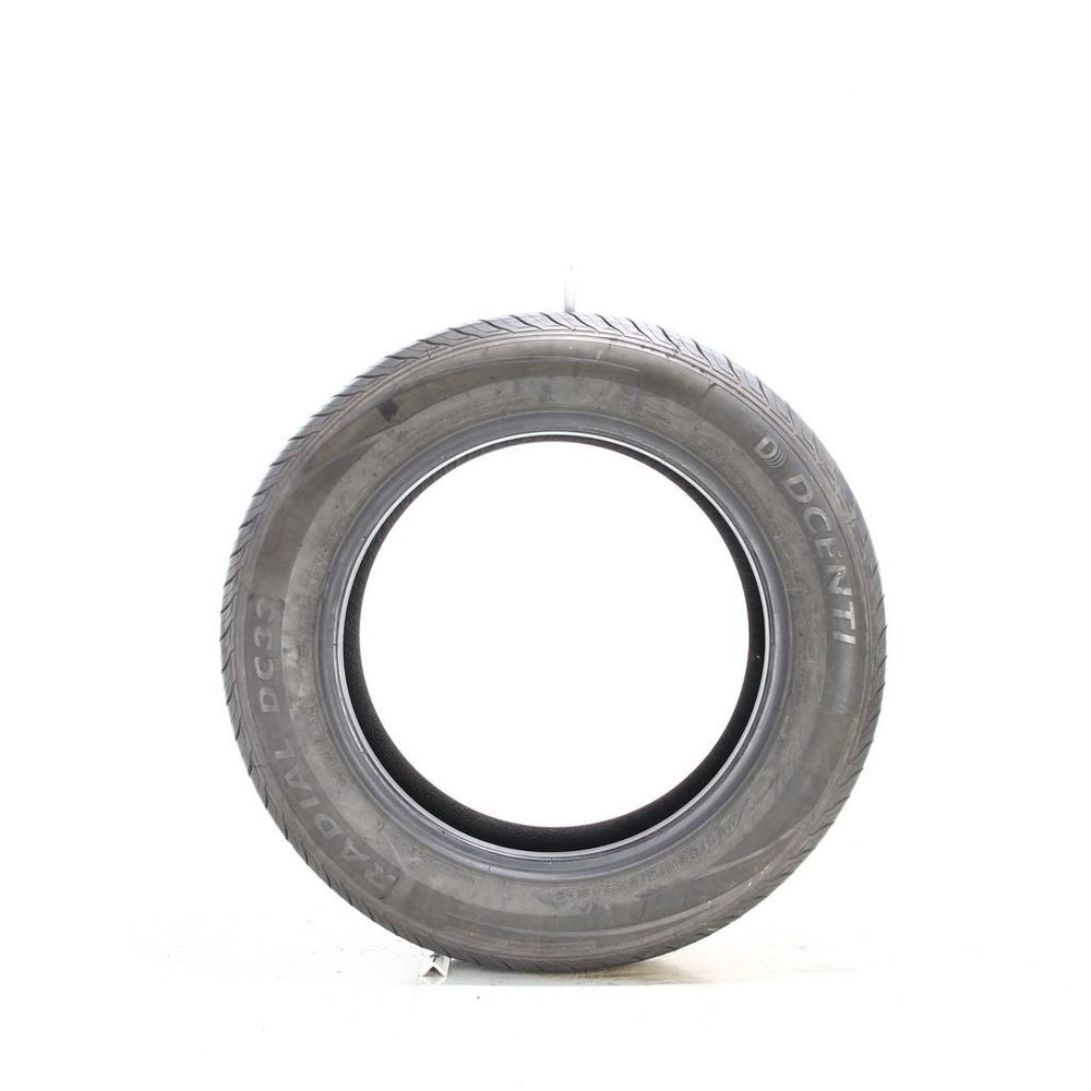 Used 205/60R16 Dcenti DC33 92H - 8.5/32 - Image 3