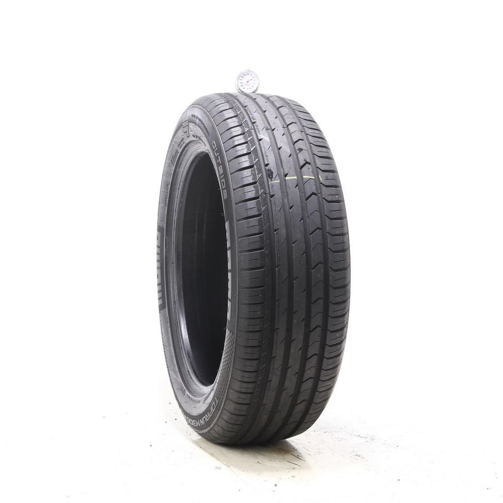 Used 225/55ZR19 Momo Toprun M300 AS Sport 103W - 9/32 - Image 1