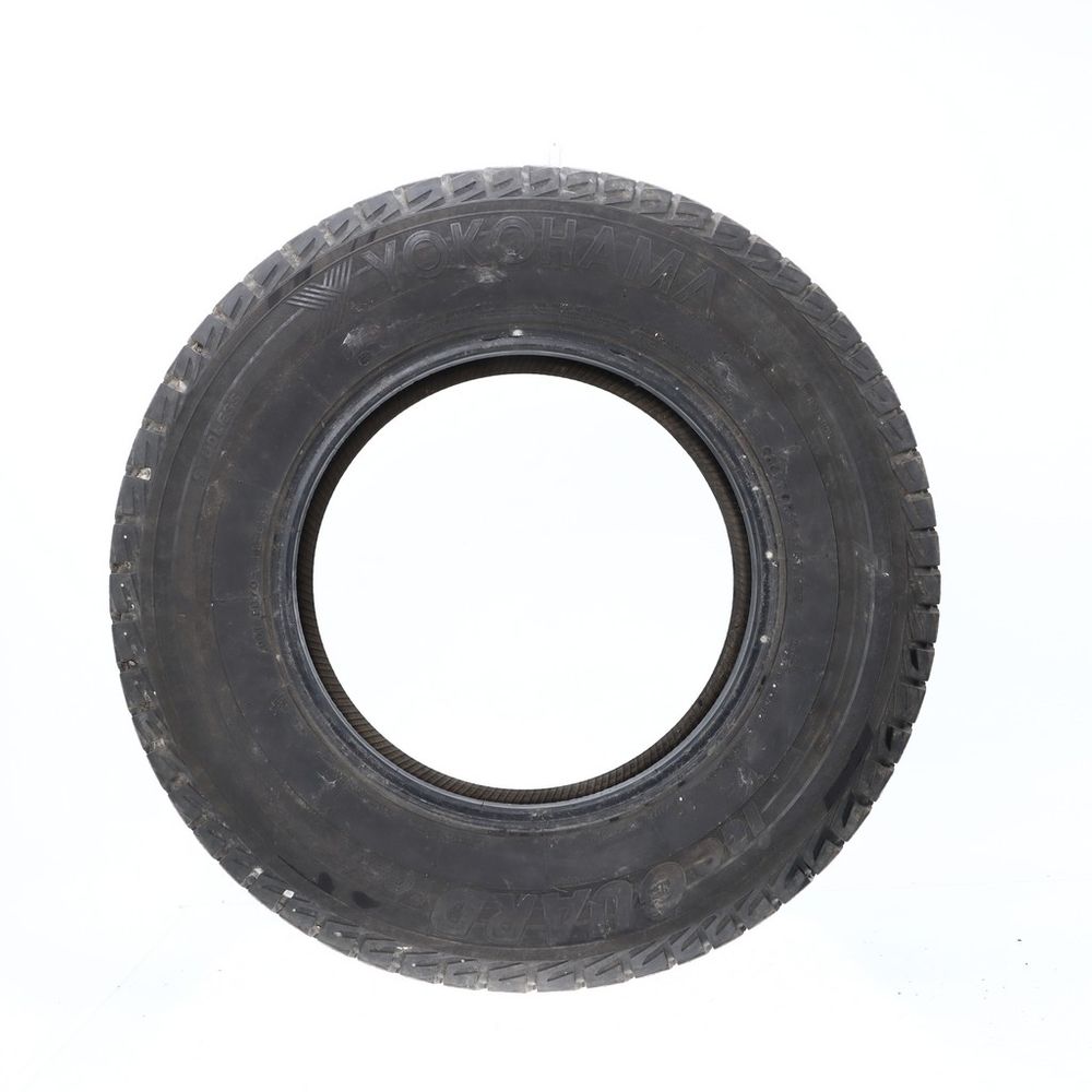 Used 265/70R17 Yokohama Ice Guard IG51V 115T - 7/32 - Image 3