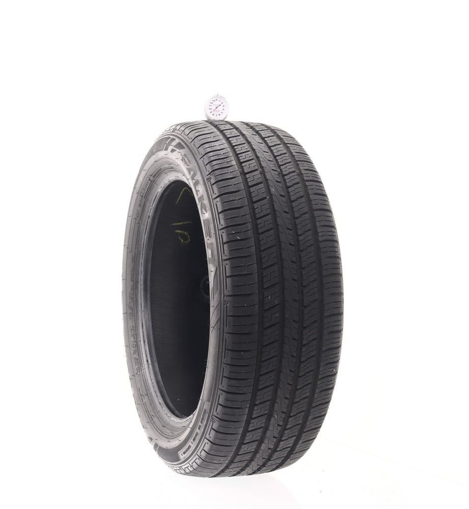 Set of (4) Used 225/55R18 Falken Pro G5 CSV 98V - 9-9.5/32 - Image 1