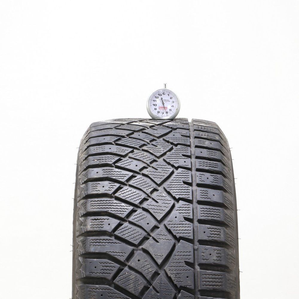 Used 235/60R17 Arctic Claw Winter WXI 102T - 6/32 - Image 2