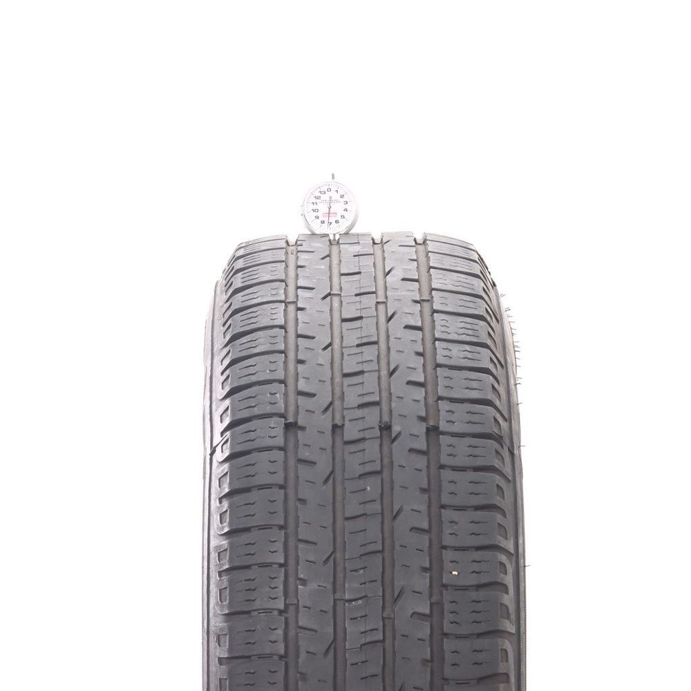 Used 265/70R17 Goodyear Wrangler Steadfast HT Kevlar 115T - 7/32 - Image 2