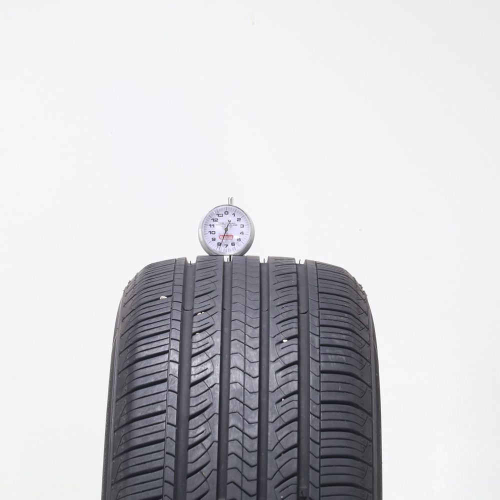 Set of (4) Used 225/55R19 Advanta ER-800 99V - 6-7.5/32 - Image 11