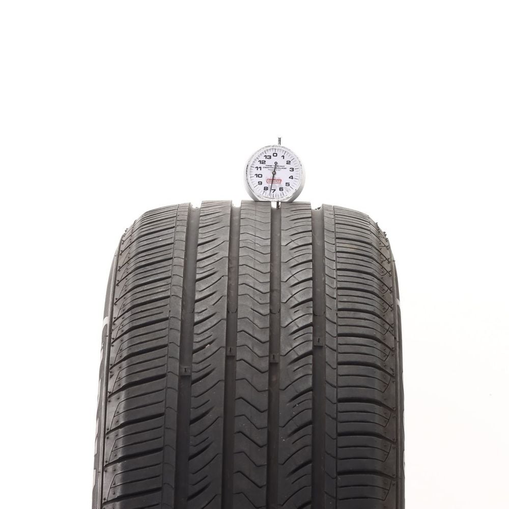 Set of (4) Used 225/55R19 Advanta ER-800 99V - 6-7.5/32 - Image 8