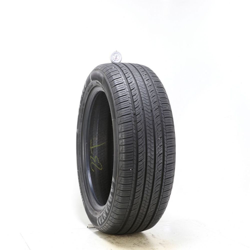 Set of (4) Used 225/55R19 Advanta ER-800 99V - 6-7.5/32 - Image 10