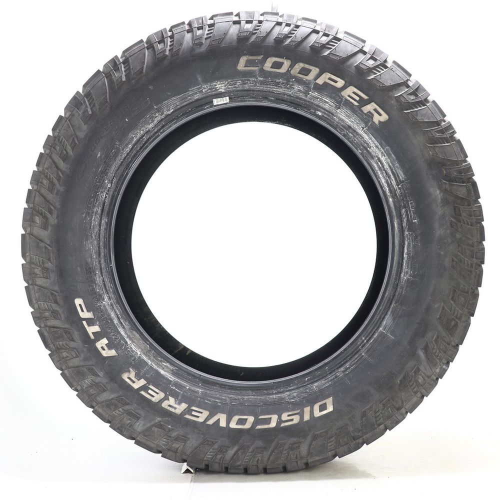 Set of (2) Used LT 275/65R20 Cooper Discoverer ATP II 126/123S E - 10.5-11.5/32 - Image 6